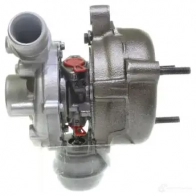 Турбина ALANKO G7KT0 1231946355 11900022 900 022 - Изображение 3