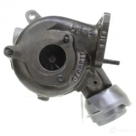 Турбина ALANKO G7KT0 1231946355 11900022 900 022 - Изображение 4