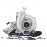 Турбина ALANKO 9S 9M9 1231890461 10901162 - Изображение 2
