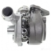 Турбина ALANKO 9S 9M9 1231890461 10901162 - Изображение 3
