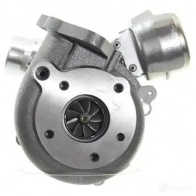 Турбина ALANKO 9S 9M9 1231890461 10901162 - Изображение 4