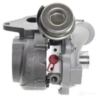 Турбина ALANKO 9S 9M9 1231890461 10901162 - Изображение 5