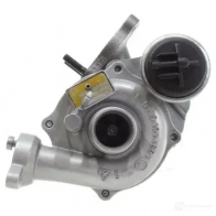 Турбина ALANKO 11900004 1231945405 UL3Q2 900 004 - Изображение 2