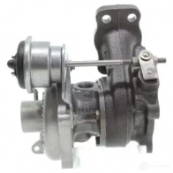 Турбина ALANKO 11900004 1231945405 UL3Q2 900 004 - Изображение 3