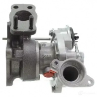 Турбина ALANKO 11900004 1231945405 UL3Q2 900 004 - Изображение 5