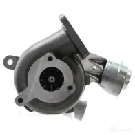 Турбина ALANKO 9B U0Q 1231872685 10900048 - Изображение 3