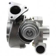 Турбина ALANKO 9B U0Q 1231872685 10900048 - Изображение 4