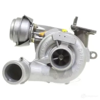 Турбина ALANKO 1231951573 BGIWX 11900179 90 0179 - Изображение 2