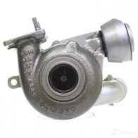 Турбина ALANKO 1231951573 BGIWX 11900179 90 0179 - Изображение 4