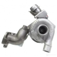 Турбина ALANKO O0SP3 90 0314 1231953907 11900314 - Изображение 2