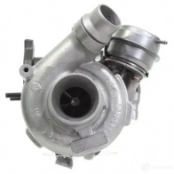 Турбина ALANKO 1231964995 6Y4X8 90114 0 11901140 - Изображение 2