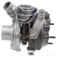Турбина ALANKO 1231964995 6Y4X8 90114 0 11901140 - Изображение 3