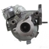 Турбина ALANKO 1231964995 6Y4X8 90114 0 11901140 - Изображение 4