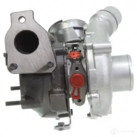 Турбина ALANKO 1231964995 6Y4X8 90114 0 11901140 - Изображение 5