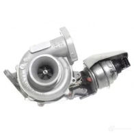 Турбина ALANKO 6QA1RT 90109 6 1231964717 11901096 - Изображение 2