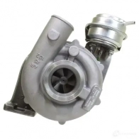 Турбина ALANKO 11900081 RAO8B 1231948753 9 00081 - Изображение 2