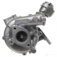 Турбина ALANKO 11900998 1231963541 9009 98 VIQB9L - Изображение 2