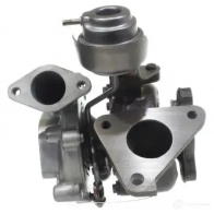 Турбина ALANKO 11900998 1231963541 9009 98 VIQB9L - Изображение 3