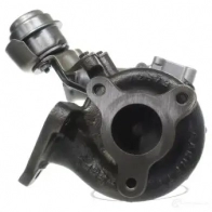 Турбина ALANKO 11900998 1231963541 9009 98 VIQB9L - Изображение 4