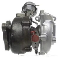 Турбина ALANKO 11900998 1231963541 9009 98 VIQB9L - Изображение 5