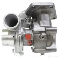 Турбина ALANKO J7LOJSP 11900985 900 985 1231963357 - Изображение 3