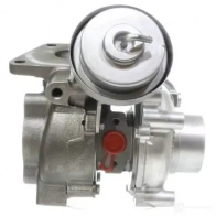 Турбина ALANKO J7LOJSP 11900985 900 985 1231963357 - Изображение 5