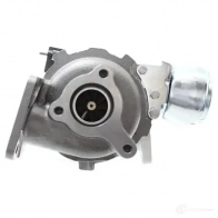 Турбина ALANKO 1231890355 10901152 0N HSR1U - Изображение 4