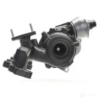Турбина ALANKO 33ELC2L 901 201 11901201 1424398795 - Изображение 4