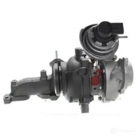 Турбина ALANKO 33ELC2L 901 201 11901201 1424398795 - Изображение 5