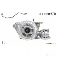 Турбина ALANKO 900036s1 4053082383383 1424398929 KKR 2W - Изображение 2
