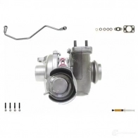 Турбина ALANKO 900036s1 4053082383383 1424398929 KKR 2W - Изображение 3
