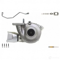 Турбина ALANKO 900036s1 4053082383383 1424398929 KKR 2W - Изображение 4