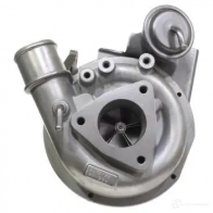 Турбина ALANKO 11901141 RC7JW 9 01141 1231965009 - Изображение 2