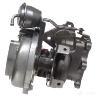 Турбина ALANKO 11901141 RC7JW 9 01141 1231965009 - Изображение 3