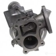 Турбина ALANKO 11901141 RC7JW 9 01141 1231965009 - Изображение 4