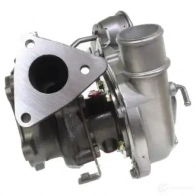 Турбина ALANKO 11901141 RC7JW 9 01141 1231965009 - Изображение 5