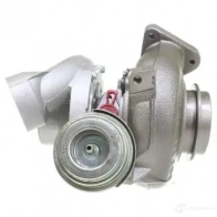 Турбина ALANKO 2VRLFX 1231957465 11900574 90 0574 - Изображение 3