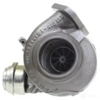 Турбина ALANKO 2VRLFX 1231957465 11900574 90 0574 - Изображение 4