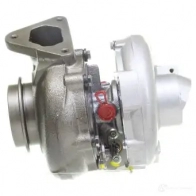 Турбина ALANKO 2VRLFX 1231957465 11900574 90 0574 - Изображение 5