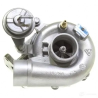 Турбина ALANKO 11900512 90051 2 Z8XM4 1231956791 - Изображение 2