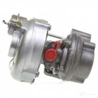 Турбина ALANKO 11900512 90051 2 Z8XM4 1231956791 - Изображение 3