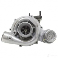 Турбина ALANKO 11900898 6SGPQ0L 90 0898 1231962255 - Изображение 2