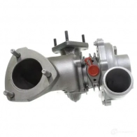 Турбина ALANKO 11900898 6SGPQ0L 90 0898 1231962255 - Изображение 5