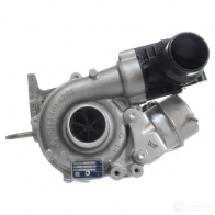 Турбина ALANKO 11901164 LM2B491 90 1164 1231965227 - Изображение 2