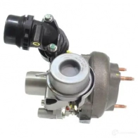 Турбина ALANKO 11901164 LM2B491 90 1164 1231965227 - Изображение 3