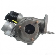 Турбина ALANKO 11901164 LM2B491 90 1164 1231965227 - Изображение 4