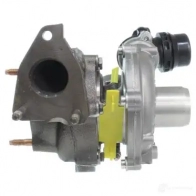 Турбина ALANKO 11901164 LM2B491 90 1164 1231965227 - Изображение 5