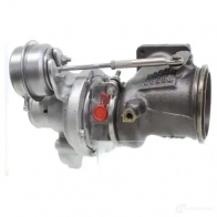Турбина ALANKO 1231964343 IY1URBX 11901067 9 01067 - Изображение 3