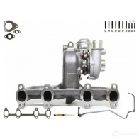 Турбина ALANKO 900010s2 1424398911 S 297L 4053082383208 - Изображение 2