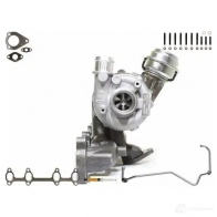 Турбина ALANKO 900010s2 1424398911 S 297L 4053082383208 - Изображение 3